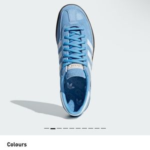 HANDBALL SPEZIAL SHOES